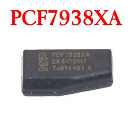 Original NXP PCF7938X PCF7938XA ID47 TP38 G Chip
