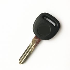 Transponder Key 46 PCF7936 for Chevrolet