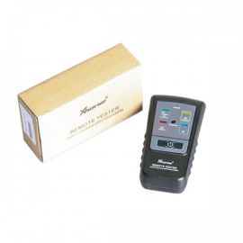 XHORSE Remote Tester for Radio Frequency Infrared ( For 300Mhz-320MHz, 434MHz & 868Mhz)