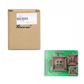 Xhorse VVDI Prog XDPG16 TMS370 (PLCC28 PLCC44 PLCC68) Adapter