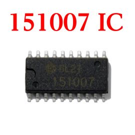 Auto Ignition Driver Chip 151007 eeprom IC Chip - 5 pcs