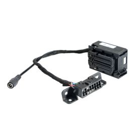 BMW ISN DME Cable for MSV and MSD Works with VVDI2 or CGDI BMW