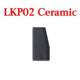 LKP02 Ceramic Chip for 4C 4D G Clone