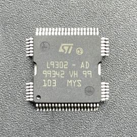 Genuine & New Condition L9302-AD For Nissan Driver EEprom Chip work 100% ﾣﾨ10pcs)