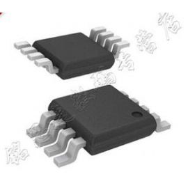 Top Quality M93C66-WDW6TP IC Chip  -  Pack of 10 pcs