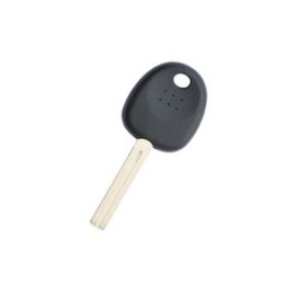 Transponder Key Shell TOY48 for Hyundai Laser (5pcs)