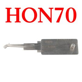 LISHI HON70 KEY READER for Honda Motorcycle