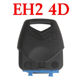 EH2 4D duplicable Chip - 5 pcs