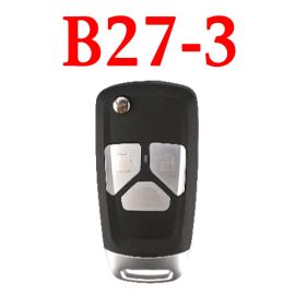 KEYDIY B27-3 KD Remote control - 5 pcs