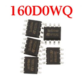 M35160 160DOWT 160DOWQ 160D0WQ 160D0WT EEPROM Chip