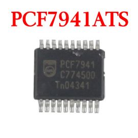 Original PCF7941ATS Blank Chip - 10 pcs