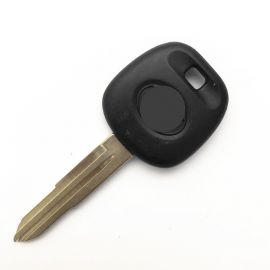 Key Shell TOY41 for Toyota Echo - 5 pcs