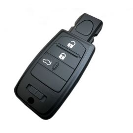 3 Button 433 MHz remote for Fiat