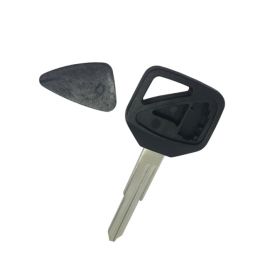 Key Shell for Honda Motorcycle 5 pcs