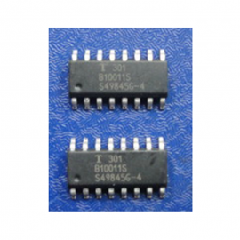 B10011S B10011S-MFPG3Y IC Chip 10 pcs