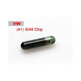 VW CAN (A1) TP23 ID48 chip glass 5pcs/lot
