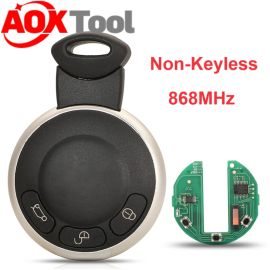 868Mhz Remote Key for Mini Cooper