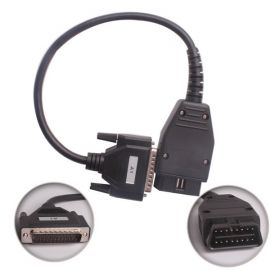 A1 Cable for Carprog