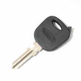 Transponder Key Shell for Ford (5pcs)