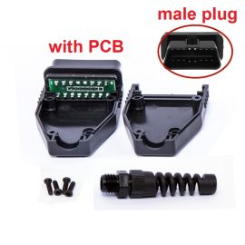 OBD2 16Pin Connector