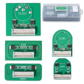 Module 13: Yanhua ACDP VW/Audi Gearbox Clone with Module A600