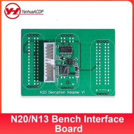 YANHUA ACDP N20/N13 Bench Integrated Interfa