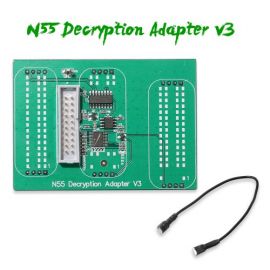 DME N55 Bench Integrated Interface Board for Yanhua Mini ACDP