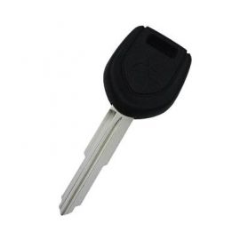 Transponder Key Shell for Mitsubishi Lancer - Pack of 5