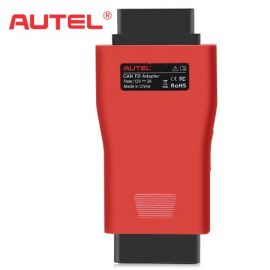 Autel CAN FD Adapter for MaxiSys Series Supports GM Ford 2020