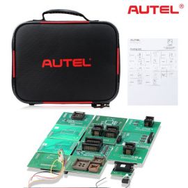 Autel IMKPA Key Programming Accessories Kit Worked with XP400 Pro Chip Programmer