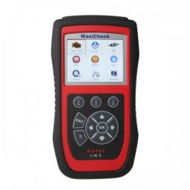 (Europe, UK, US Ship No Tax) Autel MaxiCheck Pro OBDII Diagnostic Tool with Special Functions EPB ABS SRS SAS BMS DPF