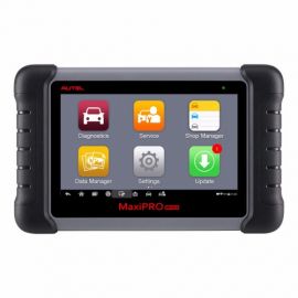 (Europe, UK ship ) AUTEL MaxiPRO MP808 OBD2 Automotive OBDII Diagnostics Scan Tool Key Coding PK MaxiDAS DS808 DS708 Maxisys MS906