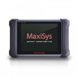 [US Ship No Tax] AUTEL MaxiSYS MS906 Auto Diagnostic Scanner Next Generation of Autel MaxiDAS DS708 