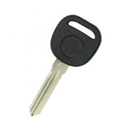 2007 B111 Transponder Key Shell for GMC - Pack of 5