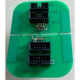 BDM1 BDM2 Spring Adapters for BDM Frame