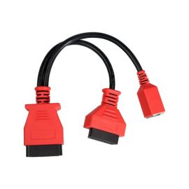 BMW F Series Ethernet Cable for Autel Maxisys Elite MS908 PRO MS908S PRO MS919 MS909 MaxiSys Ultra