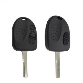 3 Button Remote Key Shell 2005 for Chevrolet Lumina (5pcs)