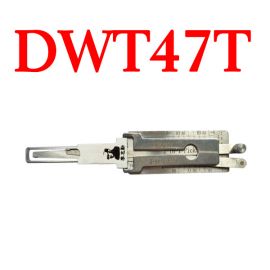 Original LISHI DWT47T Auto Pick and Decoder for SAAB 900 (1994-1998)