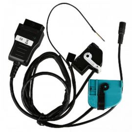 New CAS Plug For Xhorse VVDI2 Commander Programmer VVDI2 BMW or Full Version (Add Making Key For BMW EWS)