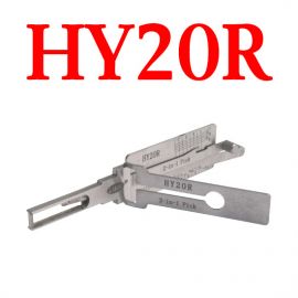 Original LISHI HY20R Auto Pick and Decoder for Hyundai and Kia