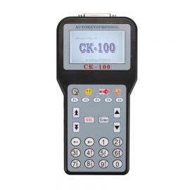 CK100 CK-100 Auto Key Programmer V46.02 Support Toyota G Chip