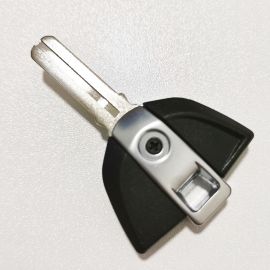 Transponder Key Shell Laser Blade for BMW Motorbike - Pack of 5