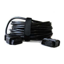 10M OBD2 female to OBD2 male cable