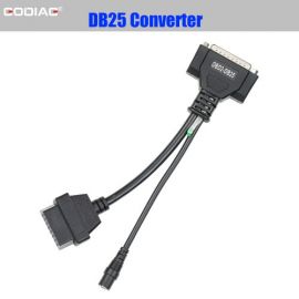 DB25 Cable
