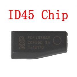 ID45 Carbon Chip for Peugeot