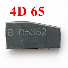 4D (65) Chip for Suzuki 10 pcs