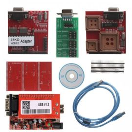 UPA-USB Serial Programmer Full Package V1.3