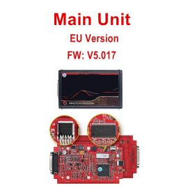 Main Unit of K-ess V2 V5.017 EU Version SW V2.47 Online Version