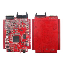 New 4LED Red PCB K-T-AG 7.020 EU Online Version SW V2.25 No Token Limited with GPT cable