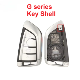 Key Shell for BM-W G series BM-W 3 5 6 8 X3 X4 X5 X7 G Series G21 G20 G31 G30 